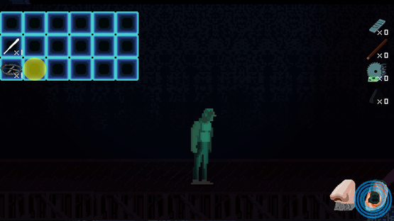Blind Boris Screenshot