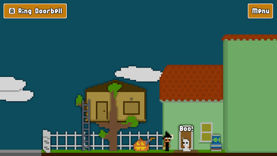 The Quiet Collection Screenshot