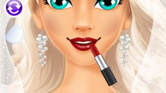 Wedding Day Makeover screenshot