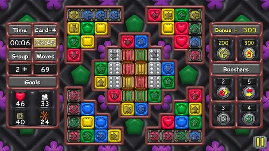 Tisnart Shapes screenshot 9