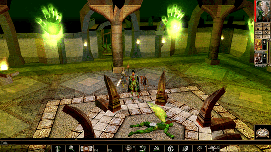 Neverwinter Nights: Enhanced Edition Screenshot