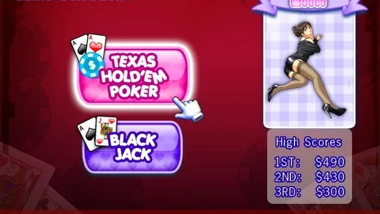 Sexy Poker screenshot 11
