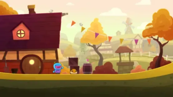 Bring You Home screenshot 5