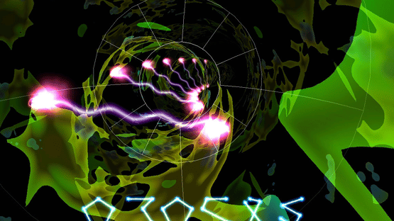 Brainpipe: A Plunge to Unhumanity Screenshot