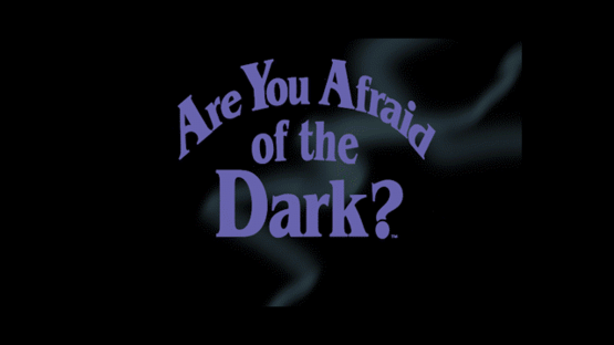 Are You Afraid of the Dark? The Tale of Orpheo's Curse Screenshot