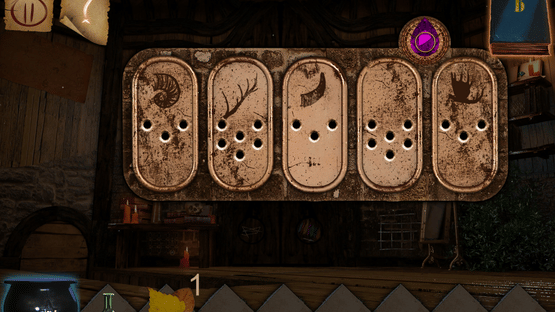 The Tower of Beatrice Screenshot