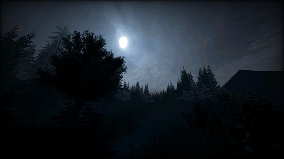 Hunted: One Step Too Far Screenshot