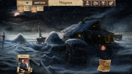 Merchants of Kaidan screenshot 3