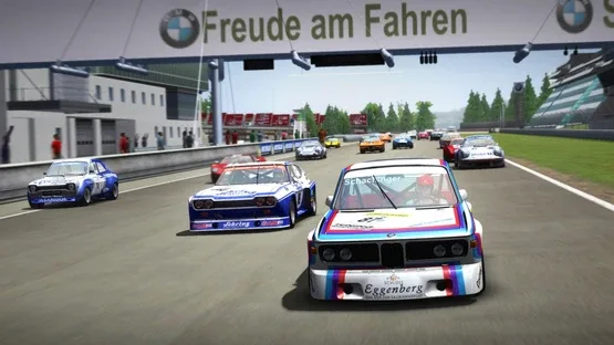 GT Legends screenshot 5