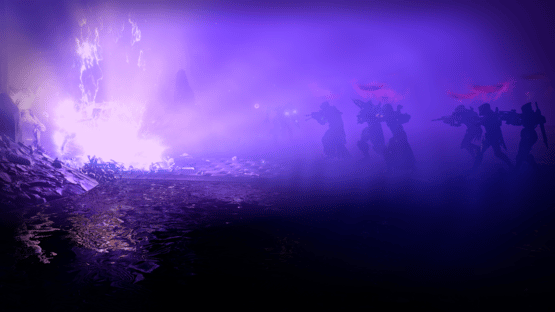 Destiny: The Collection Screenshot