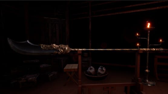 三国虎将传VR-Sanguo Warriors VR screenshot 1