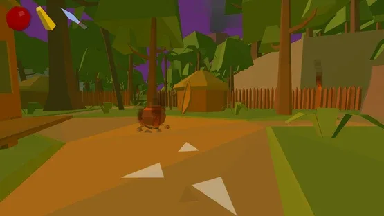Rituals screenshot 1