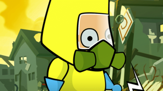 Doomsday Clicker Screenshot