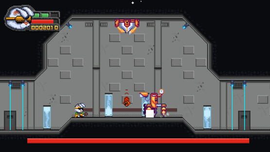 Rabbit of Destiny screenshot 1
