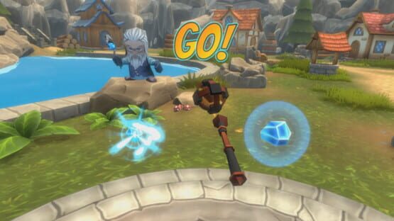 Battlemage Training cover