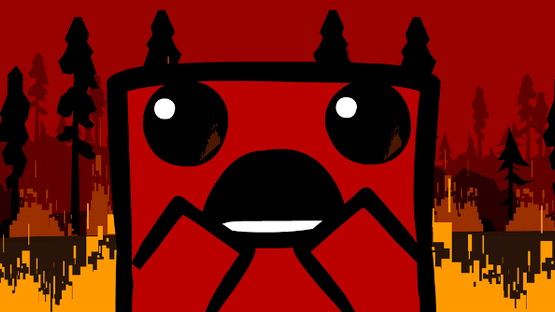 Super Meat Boy: Ultra Edition Screenshot