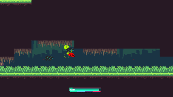 Mint Screenshot
