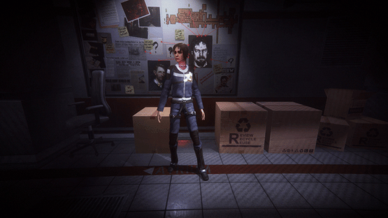 République Screenshot