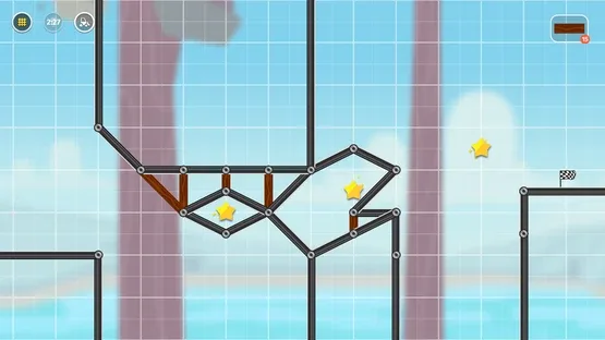 Build Bridges screenshot 4