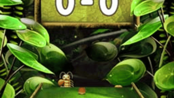 Bugs'N'Balls Screenshot