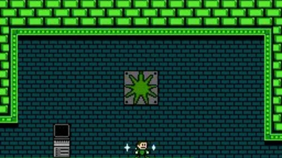 Battle Kid: Fortress of Peril screenshot 7