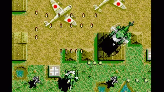 Apache Flight gameplay screenshot 3