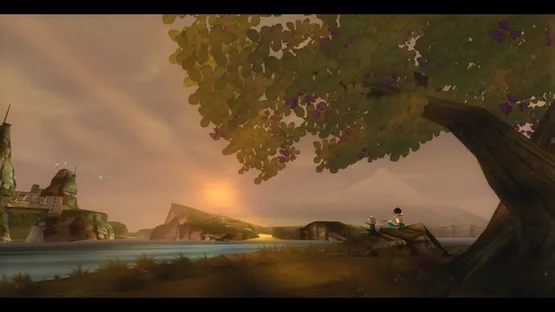 Beyond Good & Evil screenshot 12