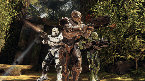 Toxikk Screenshot