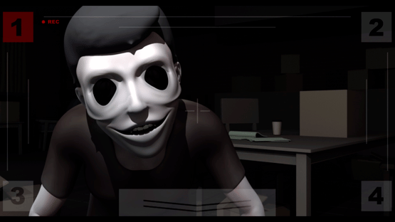 Darkcase: The Basement Screenshot