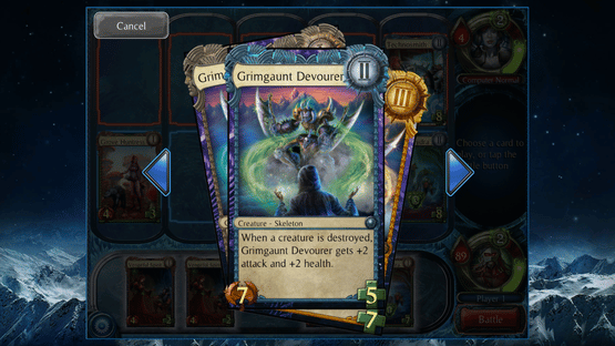 SolForge Screenshot