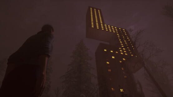 Typical nightmare screenshot 1