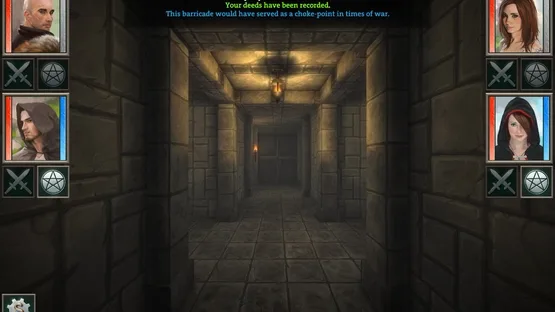 Coldfire Keep screenshot 3
