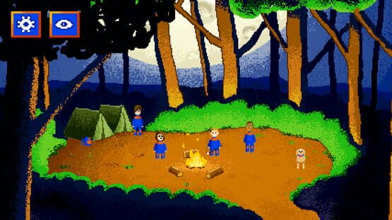 Bik - A Space Adventure cover