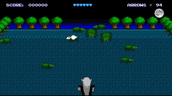 Shadow Archery screenshot 2