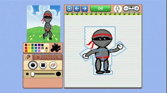 Screenshot 4