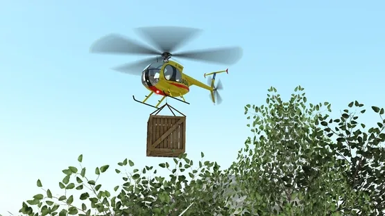 Rigs of Rods screenshot 7
