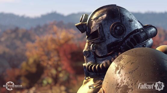 Képernyőkép erről: Fallout 76
