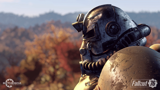 Fallout 76 Screenshot