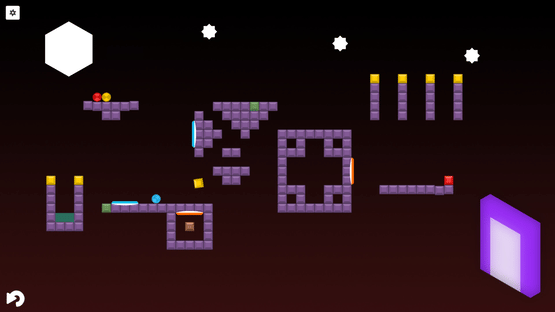 Zup! 7 Screenshot