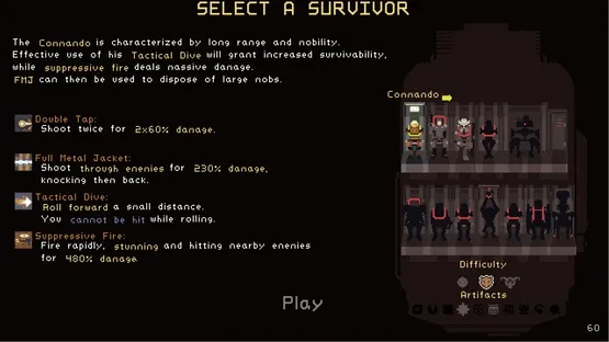 Risk of Rain screenshot 5