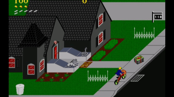 Midway Arcade Treasures Screenshot