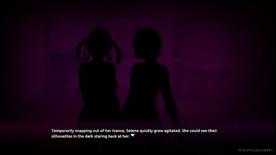 What!? My Neighbors Are Demons!!? screenshot 3