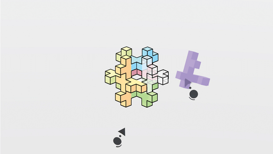 Cubism Screenshot