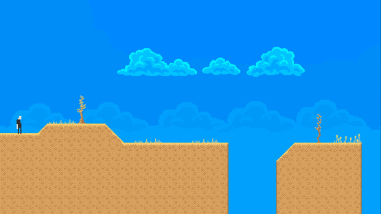 Outrunner 2 Screenshot