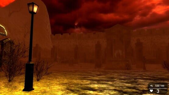 The Spirit Underneath screenshot 5