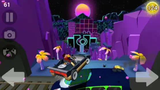 Faily Brakes screenshot 3