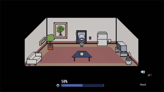 Awareness Rooms Screenshot