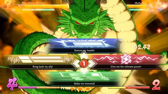 Dragon Ball FighterZ screenshot 12