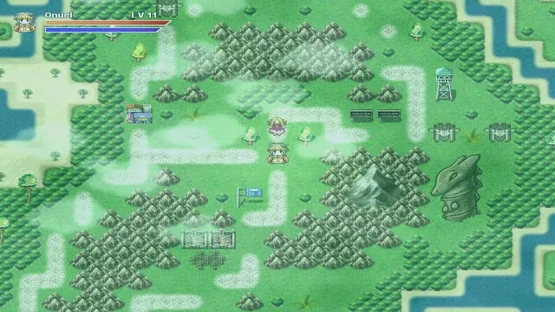 After The End: The Harvest screenshot 5