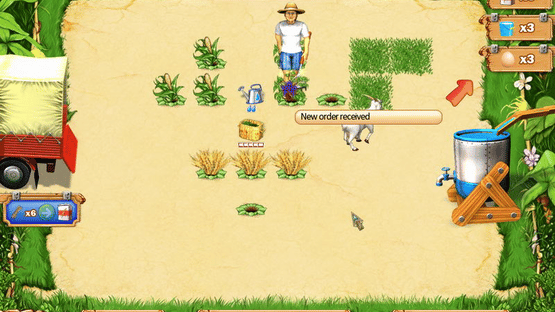 Farming 6-in-1 bundle Screenshot